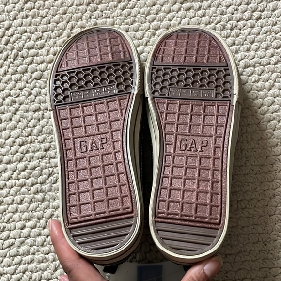 Gap boys loafers - Picture 2 of 4